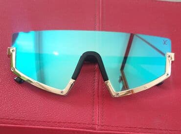 one power naočare: Sunglasses — 2