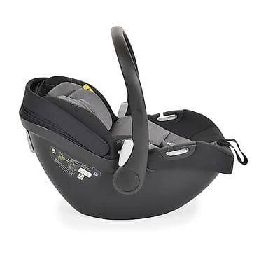 zimska navlaka za kolica sinsay: Kolica za bebe Macan 3u1 iSize sedište – Grey 0+ (SKU: CAN53140-70) — 7
