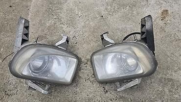 Fog Lights: MAGLENKE ZA FIAT GRANDE PUNTO | Maglenka Fiat Grande Punto Cena je — 1