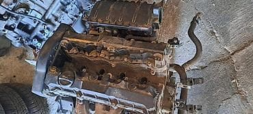 elektricni voz: MOTOR 1.6 16V DOMACI PAPIRI ZA PEUGEOT 206 | motor za peugeot 206 — 2