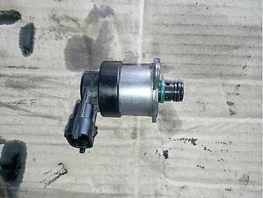 REGULATOR PRITISKA ZA CITROEN C4 GRAND PICASSO, C4 PICASSO |