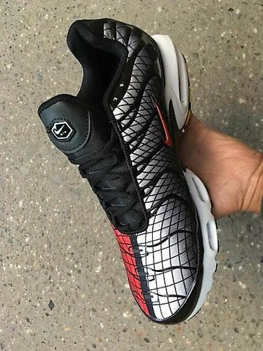 Nike air max tn patike A klasa NOVO Novo Broje 41 do 46 fb Moja na lalafo.rs Nike air max tn patike A klasa NOVO Novo Broje 41 do 46 fb Moja