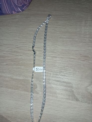 bele helanke prodaja: Prodajem nakit srebro finoca 925 Porudzbine mozete slati na Uplata — 3