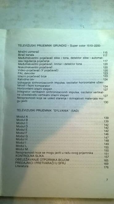 trijumf ljubavi 2 epizoda sa prevodom: Tehnička knjiga:Opravka TV prijemnika u biji EI 1989. 219 str. sa — 3