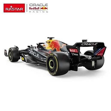autici na akumulator pancevo: Automobil na daljinsko upravljanje Formula Oracle Red Bull Racing RB18 — 6