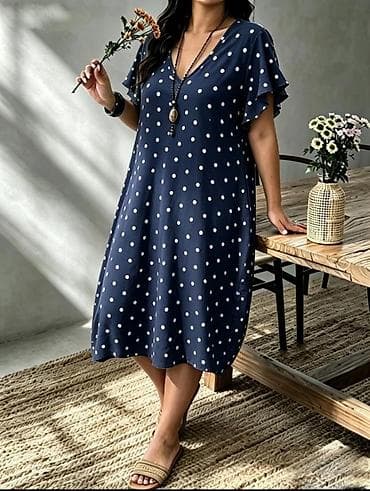 essenza mini: Haljine
Pamuk
Cena 2400
Vel. do 5xl
V18 — 3