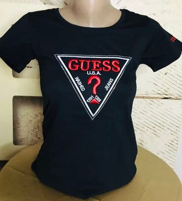 Ženska odeća: Original Guess majica — 1