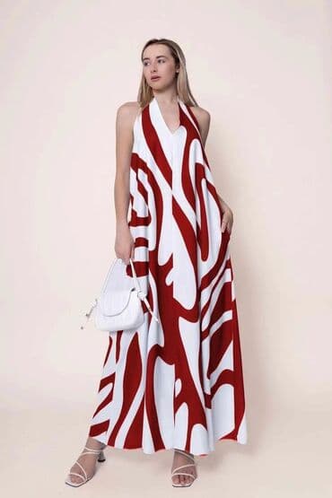 exit haljine: Oversize, Other sleeves — 9