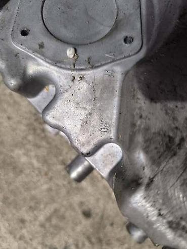 "m 725dab s" srbija cena: KARTER 2.3 V5 ZA VOLKSWAGEN BORA, GOLF 4 | Originalni karter za 2.3 — 4