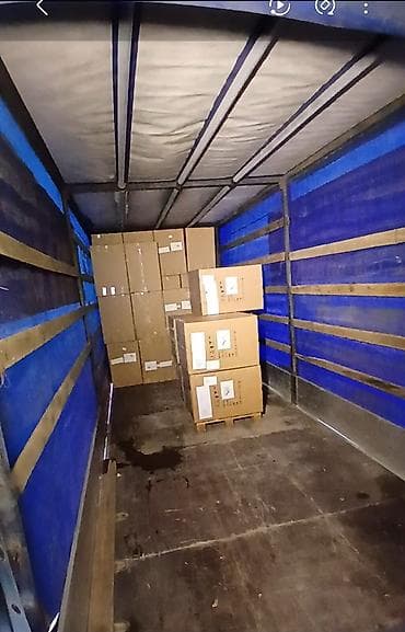 Auto servisi: Vršimo transportne usluge sa manjim i vecim kamionom.Veoma povoljno za — 7