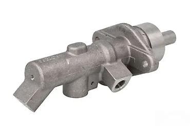 Brake System: TOYOTA AVENSIS GLAVNI KOCIONI CILINDAR | SVI DELOVI SU NOVI I — 2