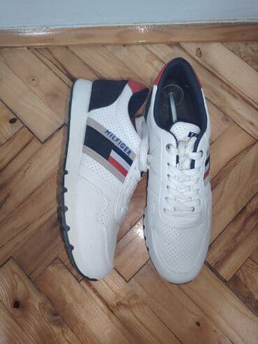 geoks patike: Patike, Tommy Hilfiger, veličina - 43 — 2