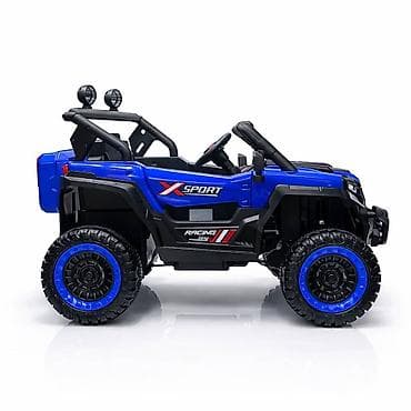 kopačke a klasa: Šifra proizvoda: SM-26103P-290 Džip za decu XSport Off-Road 4x4 – — 2