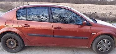 sidro za camac: VRATA MEGAN 2 ZA RENAULT MEGANE — 2