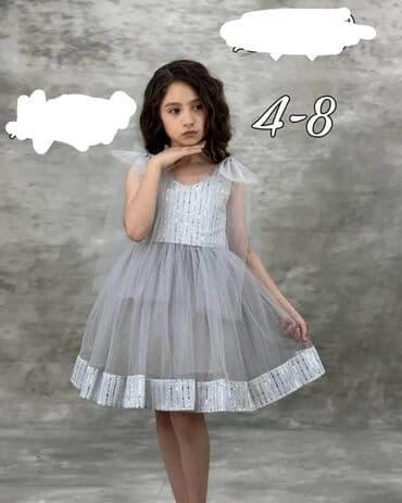 haljina 134: 3400 — 1