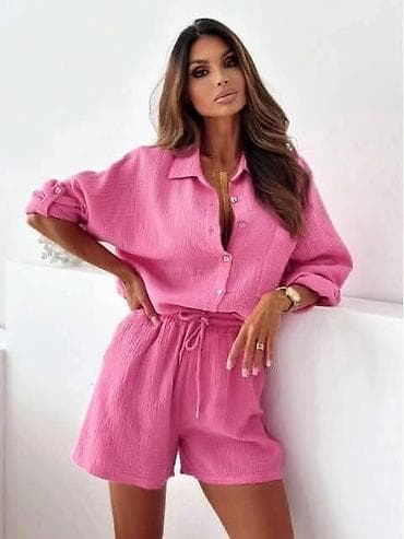 kompleti od skube: One size, bоја - Narandžasta — 2