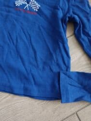 Skafanderi: Majica s — 2