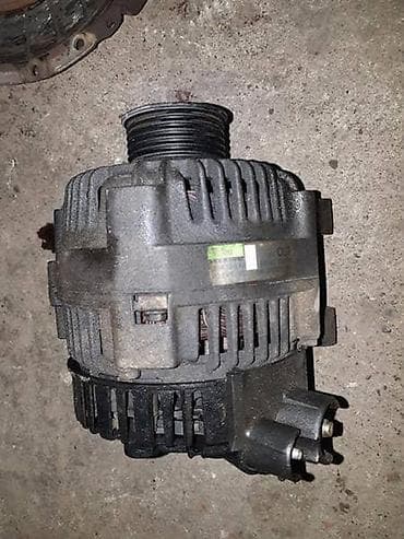 ALTERNATOR 1.6 BENZIN ZA PEUGEOT 206 | Alterntor za peugeot 206 1.6 na lalafo.rs ALTERNATOR 1.6 BENZIN ZA PEUGEOT 206 | Alterntor za peugeot 206 1.6