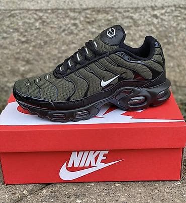 patike najk: Nike Air Max Plus (TN) patike – više kolorita sve slike su uzivo — 6