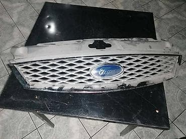 MASKA ZA FORD MONDEO OD 2005. DO 2007. GOD. | Maska ispravna na lalafo.rs MASKA ZA FORD MONDEO OD 2005. DO 2007. GOD. | Maska ispravna