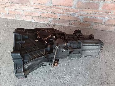 cena prenosa vozila: MENJAC 2.0 TDI ZA AUDI A4 OD 2004. DO 2007. GOD. | Menjač u odličnom — 2