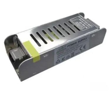 epilator za lice dm: #2252 Adapter Punjač LED Napajanje; AC/AC ADAPTER; 12V / 3,4A; * — 1