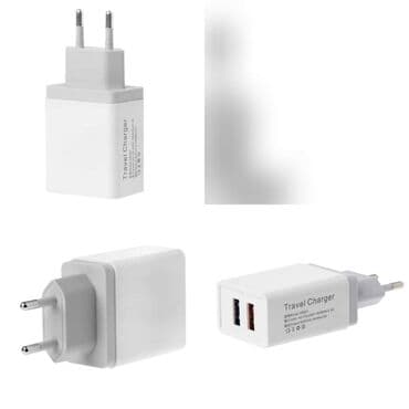 kablovi za punjace telefona: USB adapteri — 8