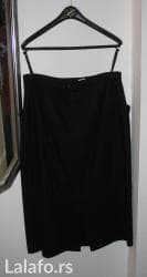 new yorker крагујевац – слике: 2XL (EU 44), Midi, color - Black — 2