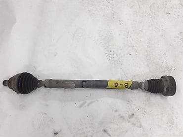 DESNA POLUOSOVINA ZA VOLKSWAGEN PASSAT B8 - 3Q0407272BN | Desna