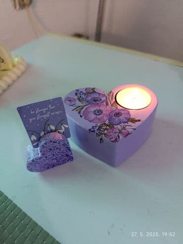 polovan nameštaj ugaone klupe za trpezariju polovne: Candlestick, color - Purple, New — 4