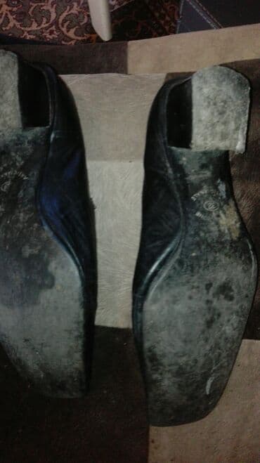 cipele teget: Mokasine, 39 — 4