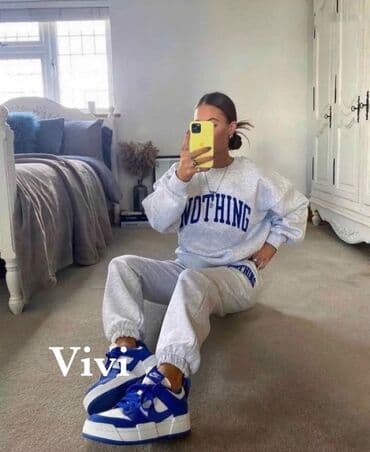 zenski kompleti katrin: Komplet: 2.800 dinara — 3