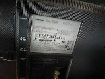 samsung s24 ultra: Samsung LED TV 32" – model UE32M5002AK (Type No: UE32M5002) Ključne — 2