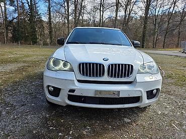 BMW X5 xDrive 40d Steptronic. M Sport paket.za vise inbox