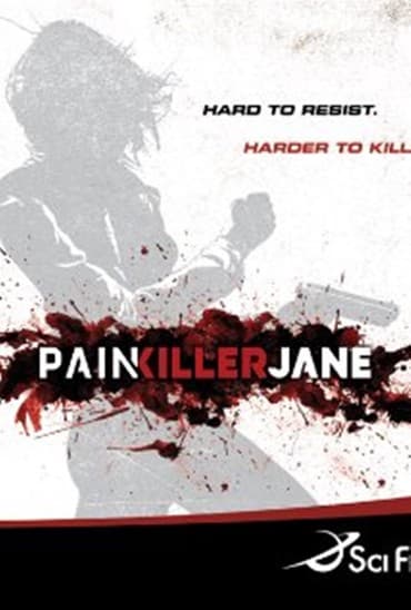 Knjige, audio i video formati: Painkiller jane prodajemo seriju iz naslova serija je kompletna sa — 1
