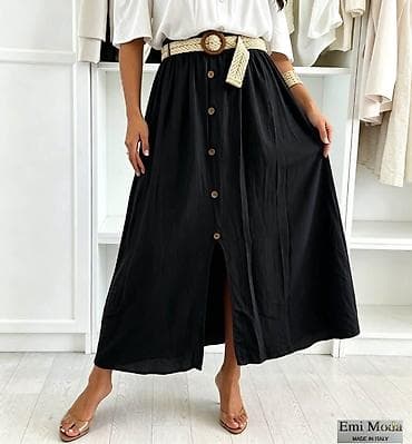 massimo dutti suknje: 08. Suknja 2.200 dinara H — 6