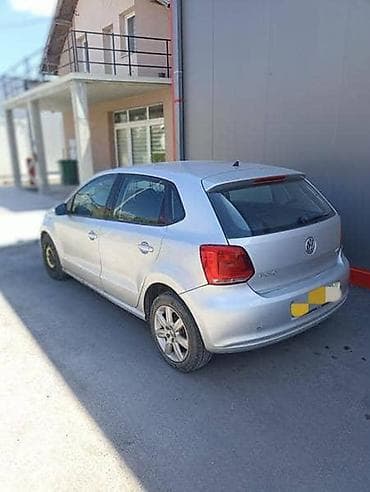 LIMARIJA HAUBE KRILA VRATA ZA VOLKSWAGEN POLO OD 2009. DO 2014. GOD