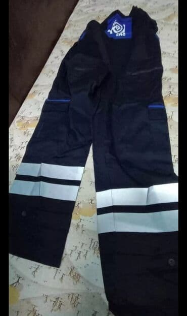 adidas cizme za zimu: Radno odelo, XL, bоја - Tamnoplava — 3