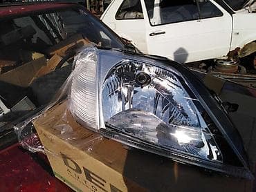 samohodna kosacica cena: NOVI FAR ZA DACIA LOGAN | Novi Depo far za Dacia Logan 05-08. Cena — 3