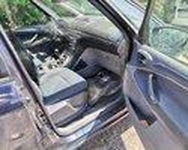 golf 5 2006: PODIZACI STAKALA ZA FORD GALAXY OD 2006. DO 2009. GOD. | Polovni — 1