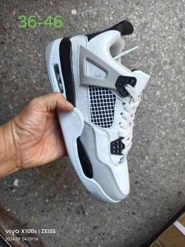 harry potter sat 1: Trainers, size - 46 — 2