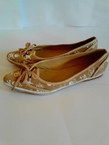 mokasine novi sad: Ballet shoes, 41 — 2