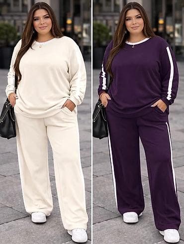 sakoi za punije: 03. L. 💥 HIT MODEL ZA PUNIJE 💥 💃 Komplet koji se nosi svaki dan – i — 3