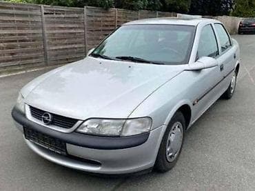 online prodaja guma: OPEL VECTRA B 2.2 DTI - KOMPLETAN AUTO U DELOVIMA | Polovni — 1