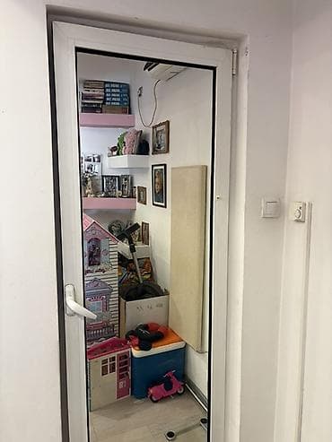 halo oglasi placevi: Jednoiposoban stan – otvoren dnevni prostor sa trpezarijom - — 5