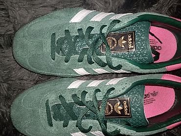 nike structure: Adidas Originals Gazelle Indoor patike - Model: Gazelle Indoor - — 1