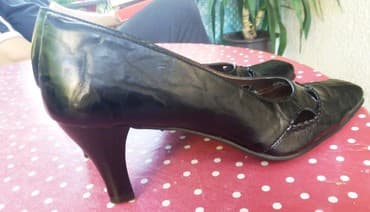 cipele ccc: Pumps, 39 — 6