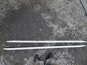 nanuk 200: S LINE LAJSNE PRAGOVA ZA AUDI A5 OD 2008. DO 2014. GOD. | s line — 2