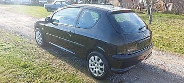 nikl sprej za farove: FAR,LAMPA,MAGLENKA ZA PEUGEOT 206 OD 2001. DO 2007. GOD. | Imam sve — 2