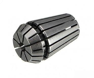 mega maxi alat: ER20 stezna čaura – 5 mm - Tip: ER20 preciziona stezna čaura (kolcet) — 1